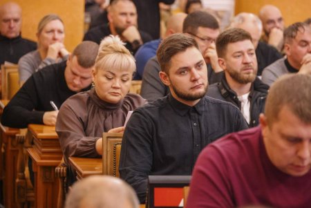 В Одесі зʼявився ще один сквер – Захисників і Захисниць неба (фото)