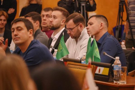 В Одесі перейменували провулок Молокова (фото) В Одесі перейменували провулок Молокова (фото)