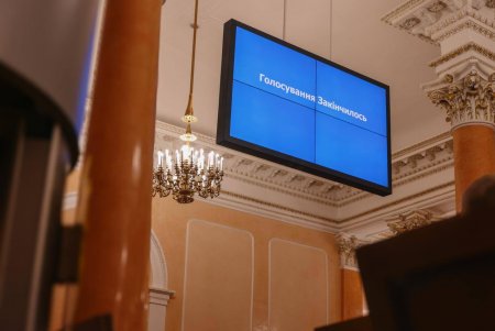 В Одесі запровадили порядок дій у разі блокування руху електротранспорту (фото) В Одесі запровадили порядок дій у разі блокування руху електротранспорту (фото)