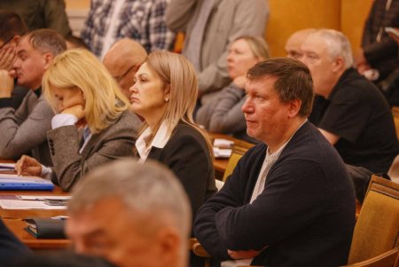 В Одесі запровадили порядок дій у разі блокування руху електротранспорту (фото) В Одесі запровадили порядок дій у разі блокування руху електротранспорту (фото)