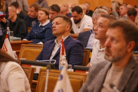 В Одесі запровадили порядок дій у разі блокування руху електротранспорту (фото) В Одесі запровадили порядок дій у разі блокування руху електротранспорту (фото)