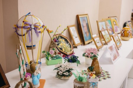 В Одесі відбулися урочистості з нагоди Дня працівника соціальної сфери (фото) В Одесі відбулися урочистості з нагоди Дня працівника соціальної сфери (фото)