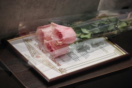 В Одесі відбулися урочистості з нагоди Дня працівника соціальної сфери (фото) В Одесі відбулися урочистості з нагоди Дня працівника соціальної сфери (фото)